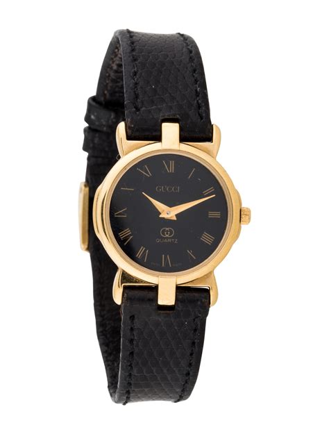 original gucci watches for women